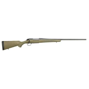 Bergara B14 Hunter 22-250 Remington 22" Synthetic Finish