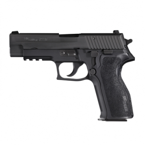 Sig Sauer P226 9mm 4.4in 10rd Nitron CA Compliant