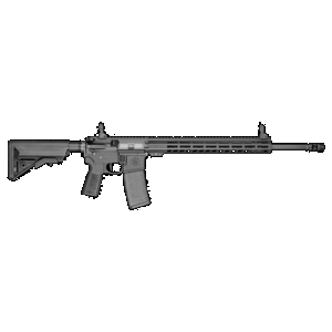 SMITH & Wesson Volunteer Xv Pro 5.56 20in 30rd Matte