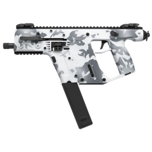 Kriss Vector SDP G2 9mm 5.5in 10rd MC Alpine