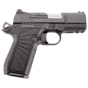 Wilson Combat SFX9 9mm Luger 3.25 Inch Barrel 15 Rounds Aluminum DLC Finish