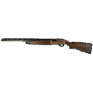 Beretta A400 Xplor Action w/ Adj. Comb, 12GA, 28in. Barrel, 4rd, Wood Stock & Forend. Kick-Off Stock - Bronze (J40AK18L)