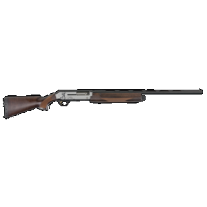 Browning Silver Field Micro Midas 20 Gauge 24in 4 Round Silver Matte Alloy Receiver