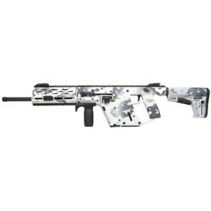Kriss Vector CRB-e G2 22 Long Rifle 16in 10rd White Camo
