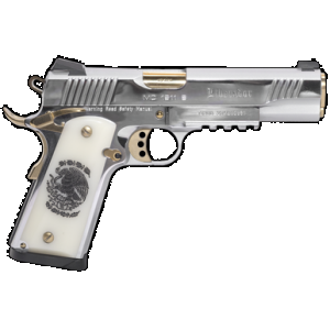 EAA Girsan 391057 Regard S Liberaore 2 45 Acp 8+1 5" Ambidextrous