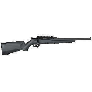 SAVAGE B22 Fv-sr 22 Lr 16.25in Black Threaded