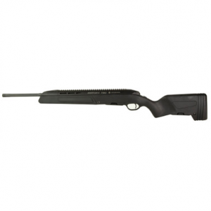 STEYR Scout Ii 308win 19" Tb Blk 5rd