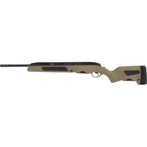 STEYR SCOUT II RIFLE 308WIN