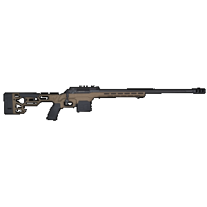 Savage 110 Precision Rifle 300 Win Mag 24 in 5 Flat Dark Earth