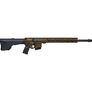 CMMG Endeavor MK4 22 ARC 20" 30+1 Midnight Bronze Cerakote