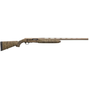 Browning Silver Field 12 Gauge 28in 4 Round Flat Dark Earth Mossy Oak Bottomland