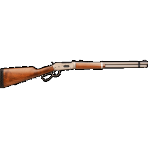 G-Force Arms LVR 3030 Rifle 30-30 Win. 20 in. Stainless Steel