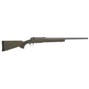 Savage 110 Trail Hunter Rifle 350 Legend 18 in. 4 rd. OD Green Cerakote