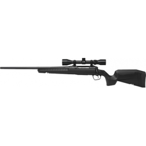 Savage Axis XP Rifle 7mm-08 Rem 22 in Left Hand