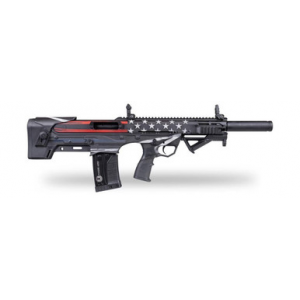 PANZER EGX500 BULLPUP 12GA BLK FLAG