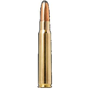 NORMA Ammunition 20180452 Whitetail 8x57js 196gr Pointed Soft Point 20 Rounds