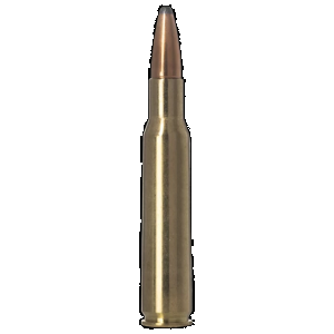NORMA Ammunition 20171592 Whitetail 7x57mm 150gr Pointed Soft Point 20 Rounds