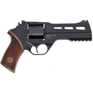 CHIAPPA FIREARMS Rhino 50ds, 357 Magnum, 5in. Barrel, 6rd - (CF 340220) - Chiappa Firearms