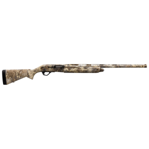 Winchester SX4 Waterfowl Hunter 12 Gauge 28 inch Barrel 4 Rounds TrueTimber Prairie Camo