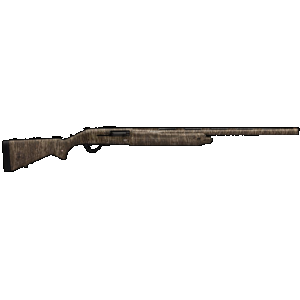 Winchester SX4 Waterfowl Hunter 12 Gauge 28 in Mossy Oak Bottomlands Camo