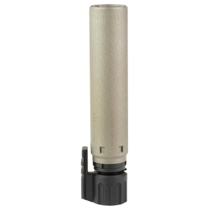 B&T B&T MP9 TP9 QD Suppressor 9mm Luger Picatinny Mount Anodized - $1015.00 at Shooting Surplus