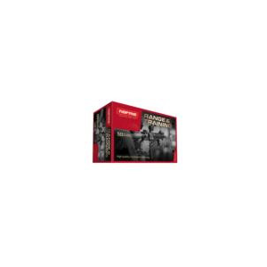 Norma Range & Training Rifle Ammunition .300 Blackout 147gr FMJ 20/ct