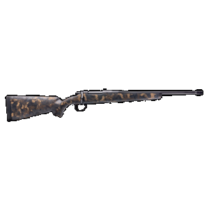 WILSON Combat Nula 6.5 Creedmoor 20" 4-round Lightweight/threaded Carbon Fiber Stock