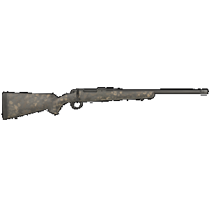 WILSON Combat Nula 7mm-08 Remington 20in 4 Rounds Kodiak Rogue Carbon Fiber Stock