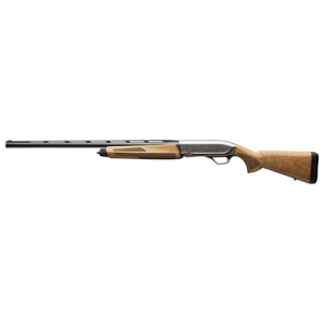 Browning Maxus Ii Hunter 12 Gauge 28 inch 4 Round Capacity Maple Matte Black