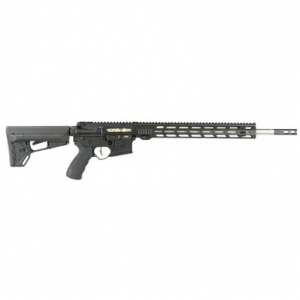 ALEX Pro Firearms Dmr 2.0 204 Ruger, 18in. Barrel, 20rd, Magpul Acs Stock, Cmc Trigger, Nib-x Bcg & Ergo Grip - Black (npn: Ri246)