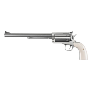 Magnum Research BFR Revolver 30-30 Win. 7.5 in. Stainless Steel 6 Shot