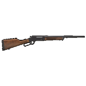 HENRY Long Ranger .308 Win 20" 4 Rounds Blued Steel Barrel Walnut Stock