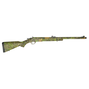 Henry H015T12 Turkey 12 Gauge 24" Single Shot Camo