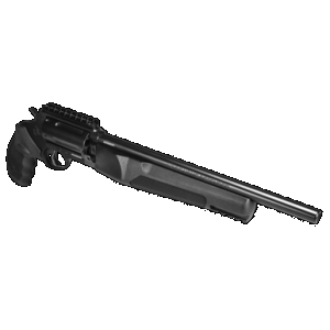 Taurus Judge Home Defender 45 Colt 13 in 5 Shot Revolver