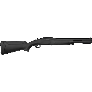 Chiappa 202 AXT 12GA, 20in. Barrel, 2rd, Adj. comb - Black (930.384)