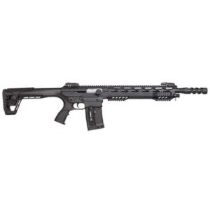 Gforce Gf99-dlx 12ga 20 Blk Semi 5rd