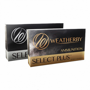 WBY Ammo 240wby 100gr Hornady Interlock 20/10