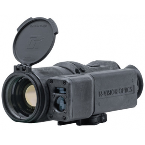 Nsi Halo X Thermal Scope 640res 50mm Lrf