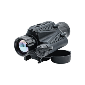 Armasight Armasight TAVT66CN2JOCK102 Jockey 640 Thermal Clip On Black 1x For Digital Zoom Reticle 640x480, 60Hz Resolution Zoom 1x-4x - $3499.00 at Shooting Surplus