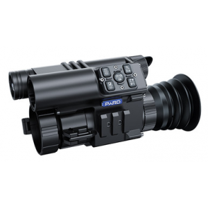 Pard Ft34 35mm 384x288 3-in-1 Clip On Thermal