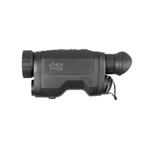 AGM Global Vision REAC35640LRF Reach IR Thermal Black 35mm 640x512, 50 Hz Resolution