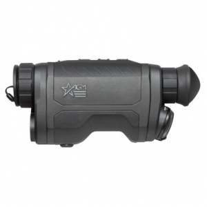 AGM Global Vision REAC25384LRF Reach IR Thermal Black 25mm 384x288, 50Hz Resolution