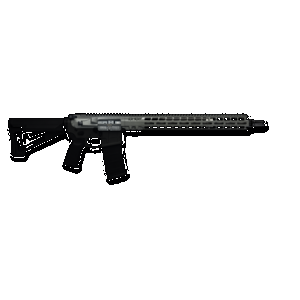 Model 1 Complete Upper