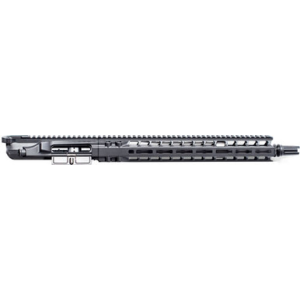 Radian Weapons R0024 Complete Upper 223 Wylde 14.50" Black Barrel, 7075-T6 Aluminum Radian Black Receiver, Extended with Magpul M-LOK Handguard for AR-15