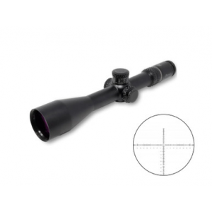 Burris Xtreme Tactical XTR III Scope 5.5-30x56mm SCR 2 MIL