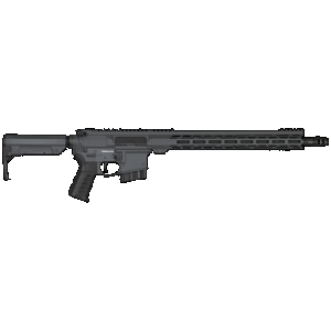 CMMG Resolute MK4 22 ARC 16.1in 10 Rounds Sniper Gray Cerakote M-LOK Handguard