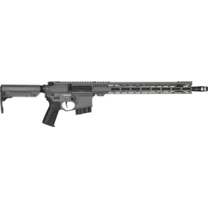 CMMG Resolute MK4 6mm ARC 16.1 Inch 10 Rounds Tungsten Finish