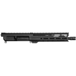 Cmmg Dissent Mk4 Upper Group 5.56 10.5 Blk