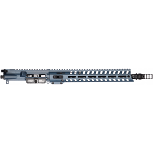 Pof Upper Complete Wonder 13.75 300 Blue