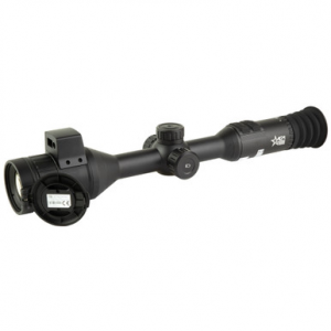 AGM Global Vision SPEC50-4K Spectrum LRF Night Vision Black 1-8x 3.5-28x Multi Reticle
